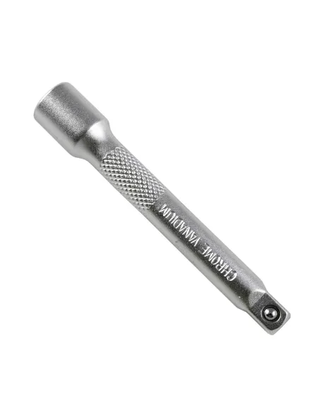 14027 Barra Extensión 1/4" Cabota normal 75Mm P/ Ref. 51447 JBM