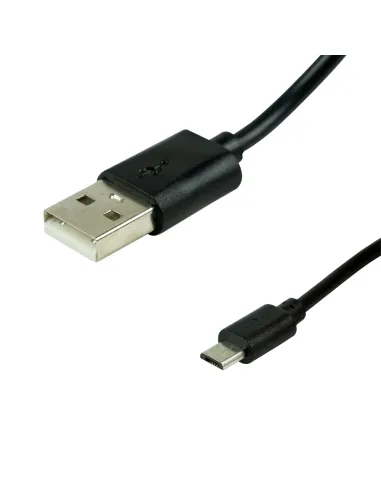 14033 Cable Usb Tipo A / Micro-B JBM