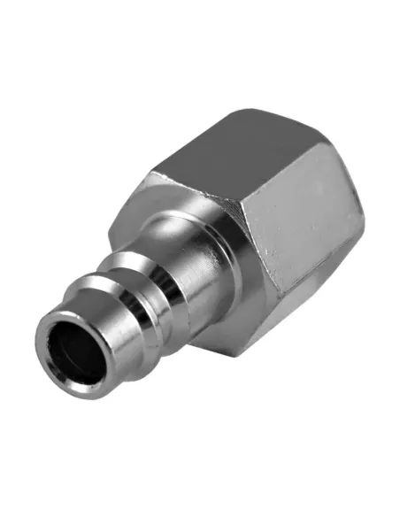 14075 Conector Macho Eur -  Rosca Hembra  3/8" JBM