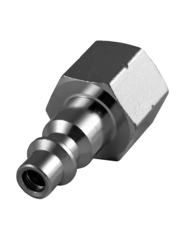 14076 Conector Macho Us - Rosca Hembra 3/8" JBM