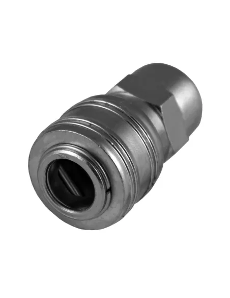 14077 Conector Hembra Eur - Rosca Hembra 3/8" JBM