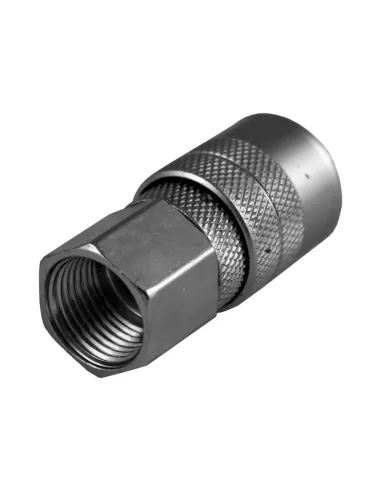 14078 Conector Hembra Us - Rosca Hembra 3/8" JBM