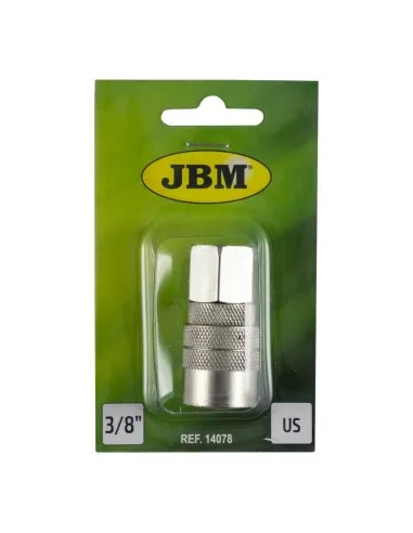 14078 Conector Hembra Us - Rosca Hembra 3/8" JBM