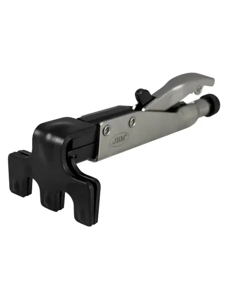 14103 Mordaza Tipo W 195Mm P/52385 JBM