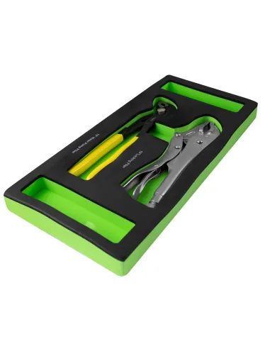 14114 MóDulo Alicate + Mordaza Eva JBM