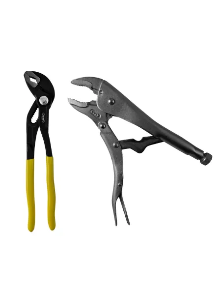 14114 MóDulo Alicate + Mordaza Eva JBM