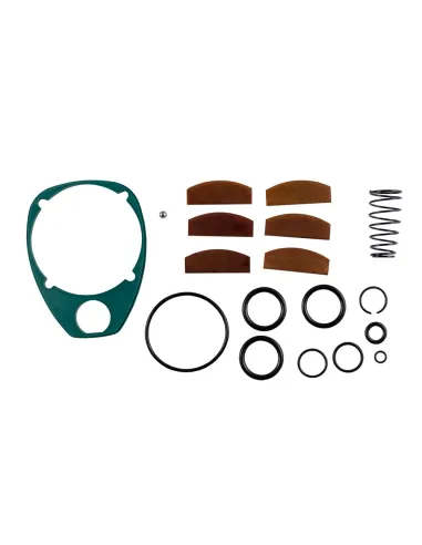 14120 Set De Reparación Herramienta neumática -...