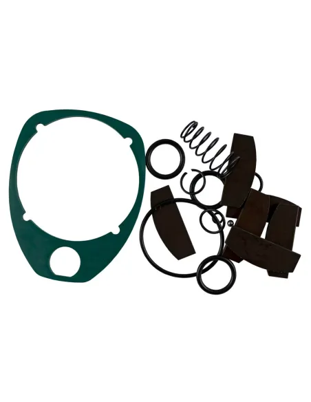 14121 Set De Reparación Herramienta neumática - 51207 / 53520 JBM