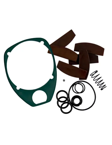 14122 Set De Reparación Herramienta neumática -...