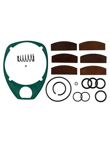 14123 Set De Reparación Herramienta neumática -...