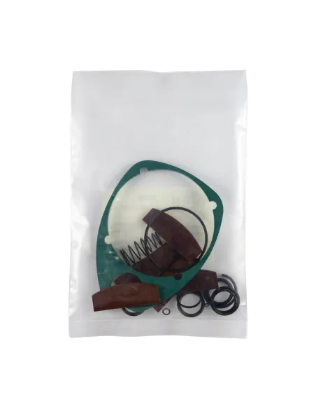 14123 Set De Reparación Herramienta neumática - 51211 / 51213 JBM