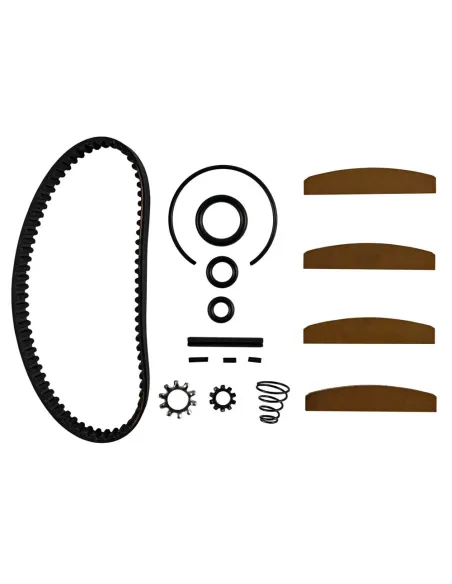 14126 Set De Reparación Herramienta neumática - 51216 JBM