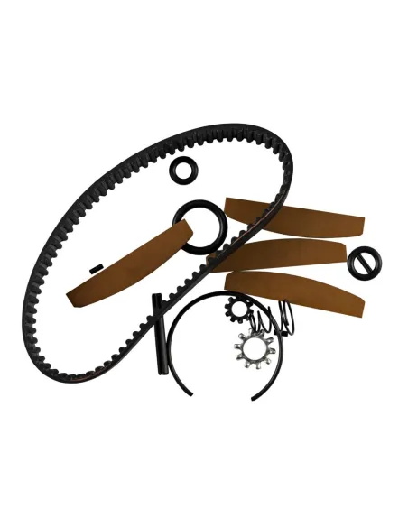 14126 Set De Reparación Herramienta neumática - 51216 JBM