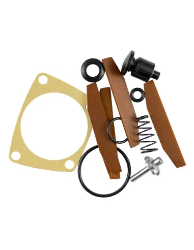 14127 Set De Reparación Herramienta neumática -...