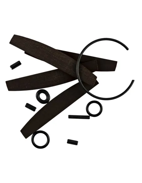 14128 Set De Reparación Herramienta neumática - 51219 JBM