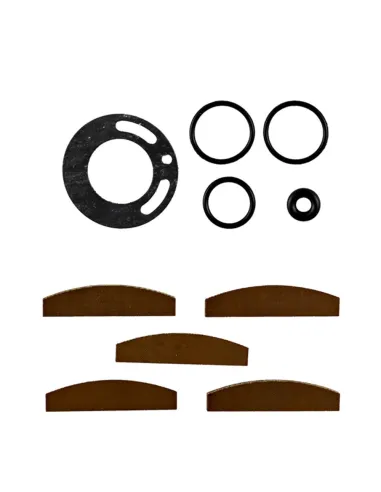 14129 Set De Reparación Herramienta neumática -...