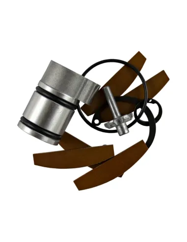 14130 Set De Reparación Herramienta neumática -...