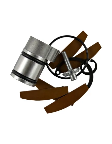 14130 Set De Reparación Herramienta neumática - 51221 JBM