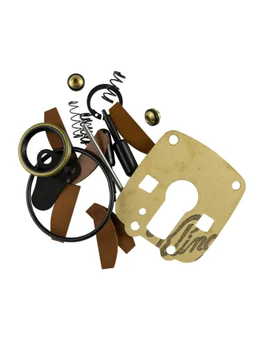 14131 Set De Reparación Herramienta neumática -...