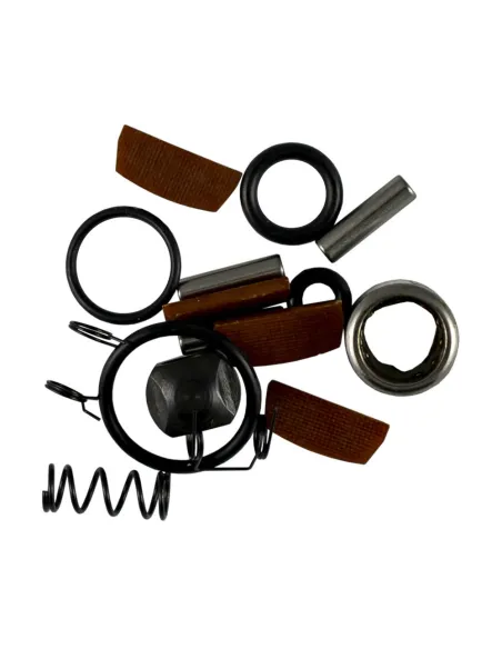 14132 Set De Reparación Herramienta neumática - 51225 JBM