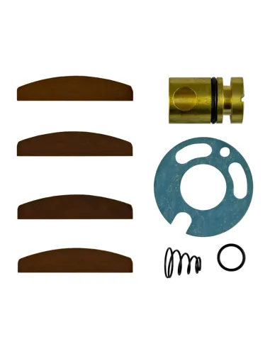 14134 Set De Reparación Herramienta neumática -...
