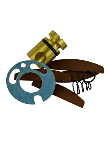 14134 Set De Reparación Herramienta neumática -...