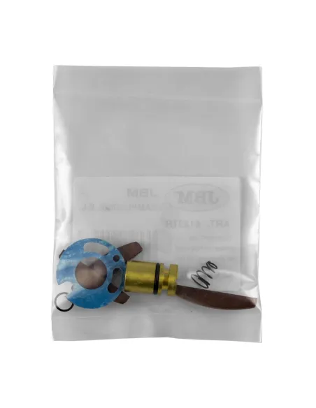 14134 Set De Reparación Herramienta neumática - 51227 JBM