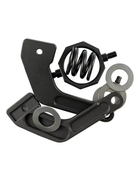 14137 Set De Reparación Herramienta neumática - 53542 JBM