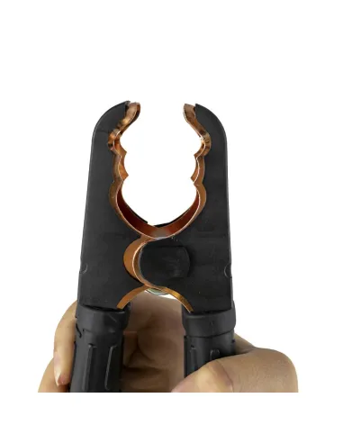 14146 Pinza Para Cable De Arranque - Cobre -...