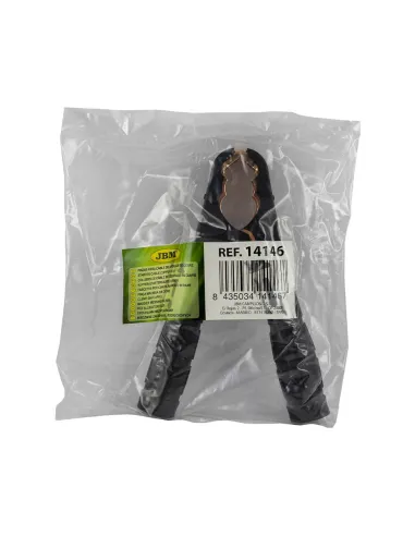 14146 Pinza Para Cable De Arranque - Cobre -...