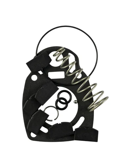 14149 Set De Reparación Herramienta neumática - 52790 JBM