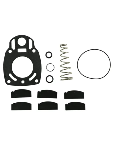 14150 Set De Reparación Herramienta neumática - 52981 JBM