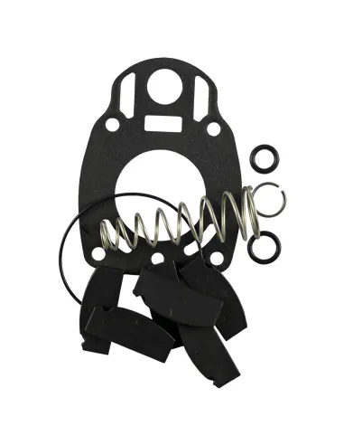 14150 Set De Reparación Herramienta neumática -...