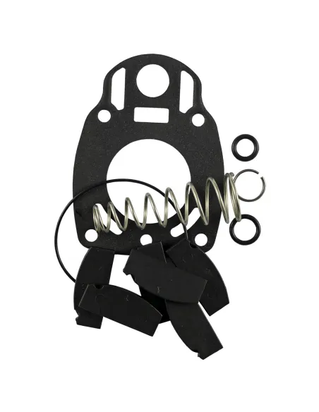 14150 Set De Reparación Herramienta neumática - 52981 JBM