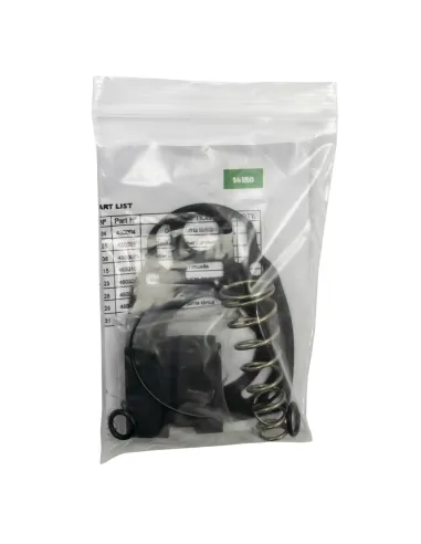 14150 Set De Reparación Herramienta neumática -...