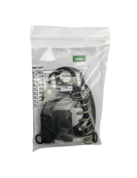 14150 Set De Reparación Herramienta neumática - 52981 JBM