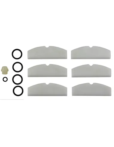 14153 Set De Reparación Herramienta neumática -...