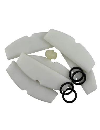 14153 Set De Reparación Herramienta neumática -...