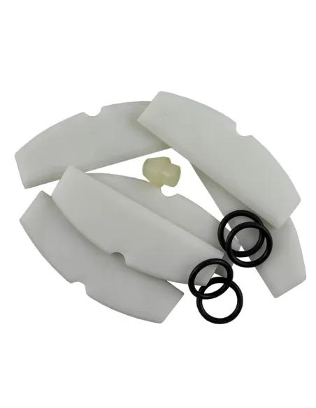 14153 Set De Reparación Herramienta neumática - 52814 JBM