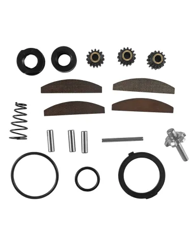 14154 Set De Reparación Herramienta neumática -...