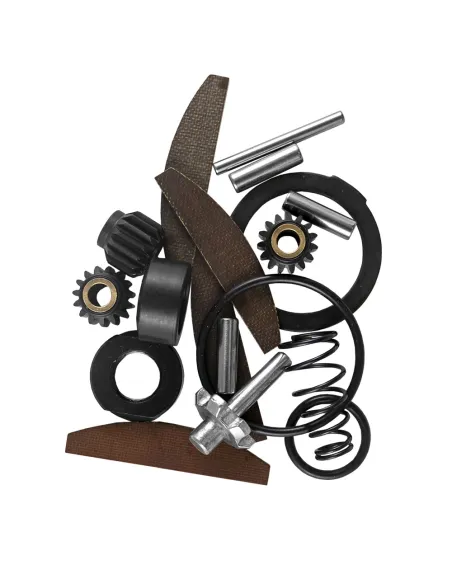 14154 Set De Reparación Herramienta neumática - 53576 JBM