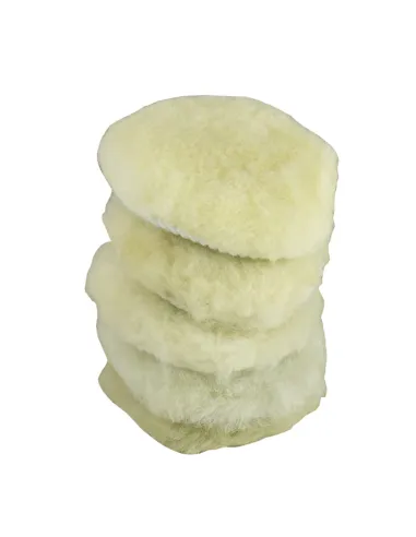 14162 Esponja De Lana Para Ref. 53576 JBM