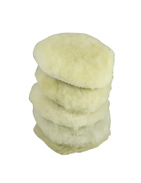 14162 Esponja De Lana Para Ref. 53576 JBM