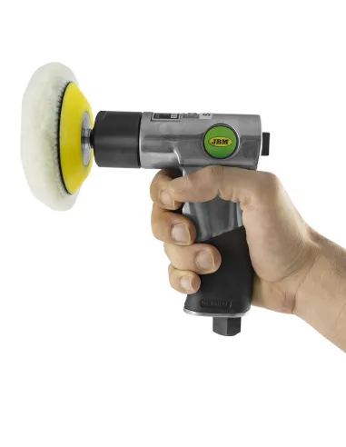 14162 Esponja De Lana Para Ref. 53576 JBM