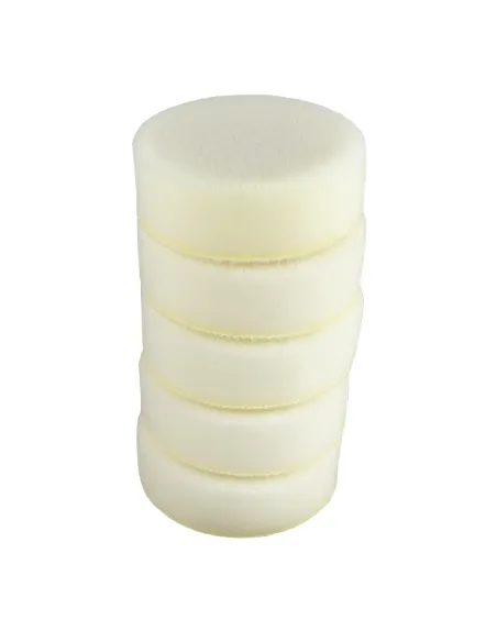 14163 Esponja Blanda Para 53576 - Blanca JBM