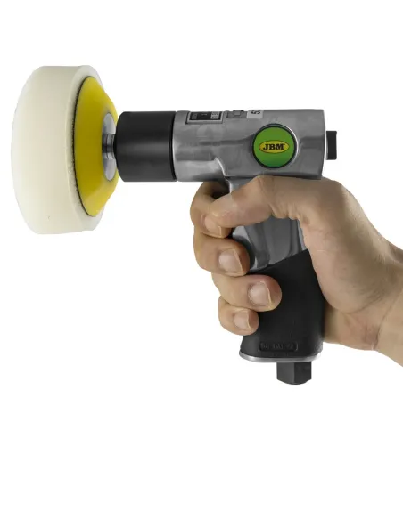 14163 Esponja Blanda Para 53576 - Blanca JBM