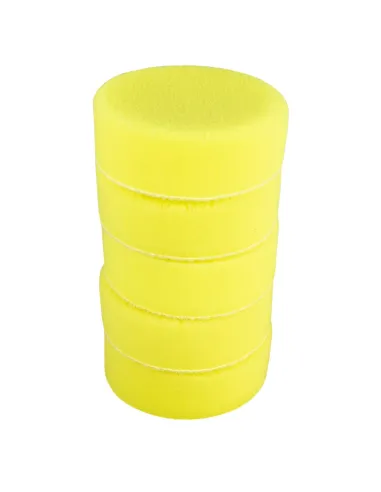 14164 Esponja SóLida Para Ref. 53576 - Amarilla...