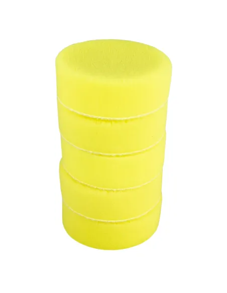 14164 Esponja SóLida Para Ref. 53576 - Amarilla JBM