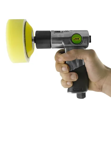 14164 Esponja SóLida Para Ref. 53576 - Amarilla...