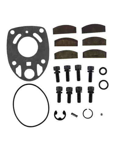 14165 Set De Reparación Herr. neumática - 53588...